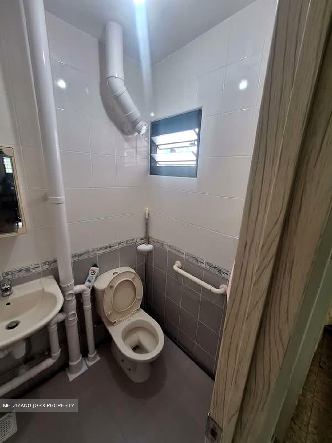 Blk 220 Ang Mo Kio Grove (Ang Mo Kio), HDB 3 Rooms #536766171